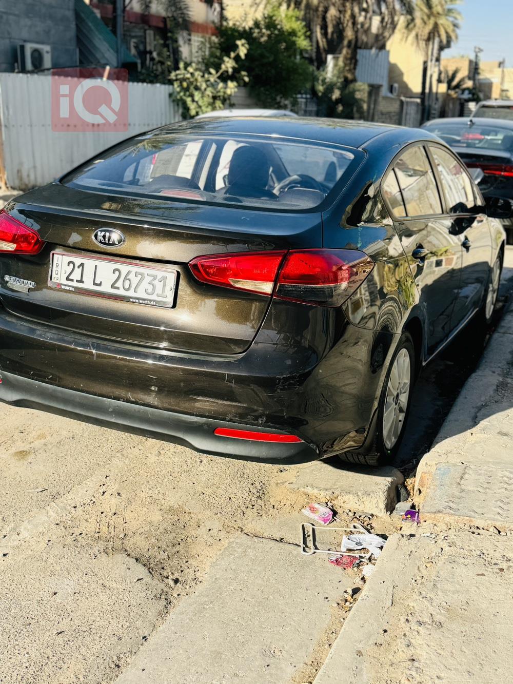 Kia Cerato